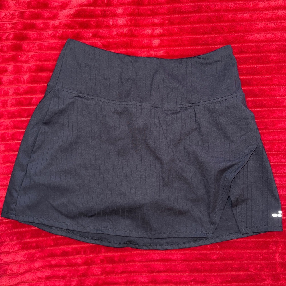 BCG Black Skort for Women